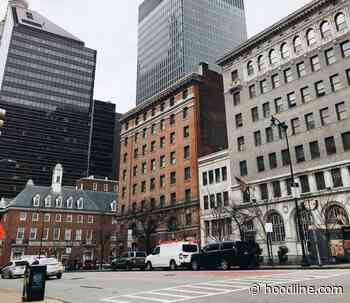 Top Baltimore news: 18-month sentence for former detective; travel chaos at Penn Station; more - Hoodline