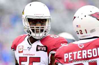 Baltimore Ravens: 7 High-profile trade targets this offseason - Ebony Bird