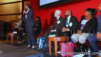 A workman-like Q&A for 23 candidates for mayor - Baltimore Brew