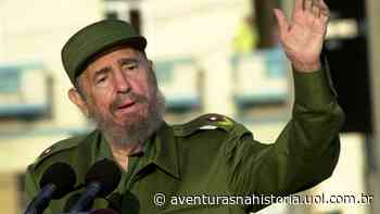 Neste dia, em 2016, morria Fidel Castro. A História o absolverá? - Aventuras na História