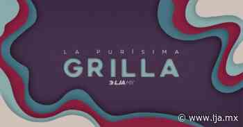 Purísima… Grilla: Nada para nadie - LJA Aguascalientes - La Jornada Aguascalientes