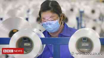 Coronavirus: Pressure grows to re-open factories