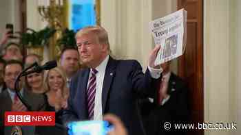 Was this Trump's best week yet?