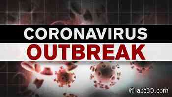 Coronavirus outbreak: 1st American death confirmed; 60-year-old U.S. citizen died in Wuhan, China