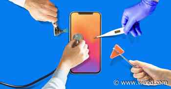 How AI Is Tracking the Coronavirus Outbreak