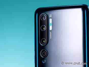 Rumored S20 Ultra wouldn't be the first with a 108MP camera. But are more megapixels better?     - CNET