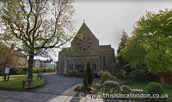 Barnet church hoping to raise funds for community hall