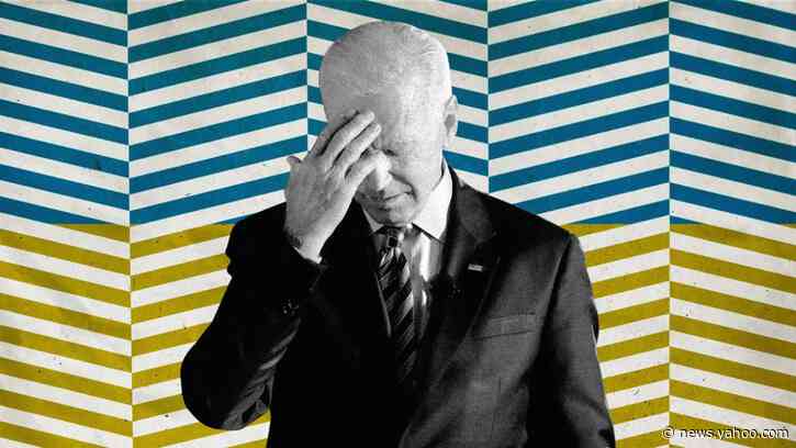Democratic Voters Worry Biden Has ‘Too Much Baggage’ After Trump’s Ukraine Smears