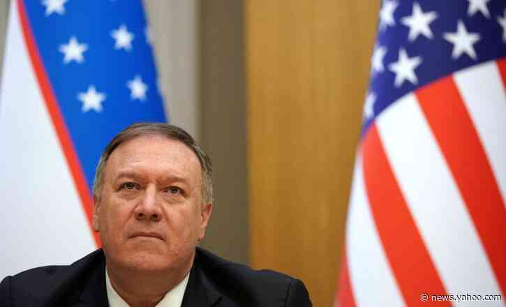 U.S. announces aid for China, other countries impacted by coronavirus