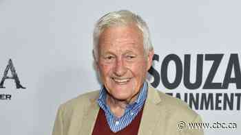 Actor-comedian Orson Bean, 91, hit and killed by car in LA