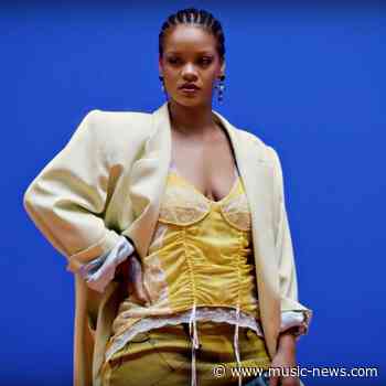 Rihanna was deeply affected by Kobe Bryant's death