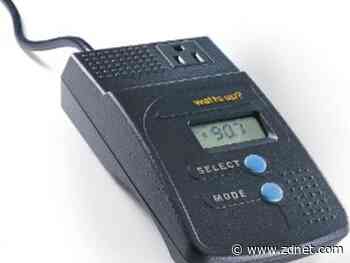 How much electricity do all your smartphone chargers waste when not in use?