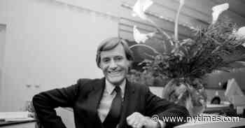 Orson Bean, Free-Spirited Actor of Stage and Screen, Dies at 91