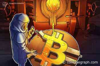 Coinbase Says Bitcoin Will Become Closer to Digital Gold in 93 Days