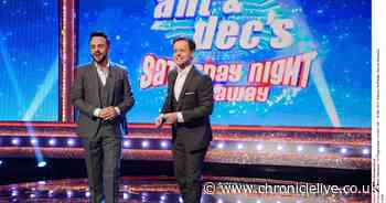 Saturday Night Takeaway's Win The Ads is back and you can apply to be on it