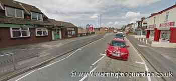 Lovely Lane closed after 13-year-old boy is hit by car