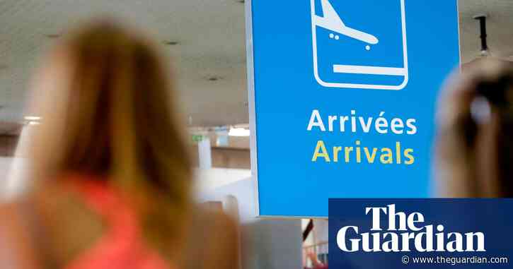Coronavirus: five new cases in France are British nationals