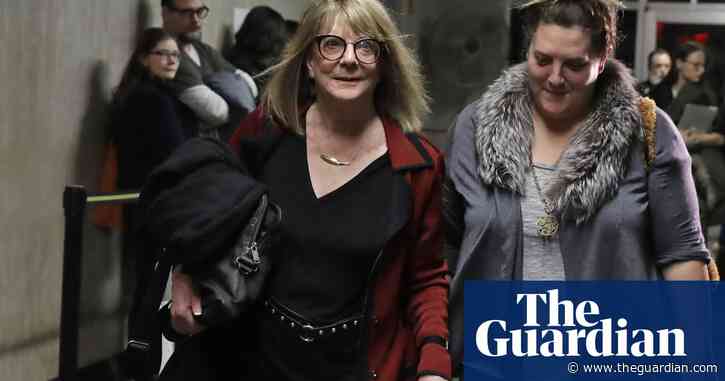 Harvey Weinstein trial hears from expert on unreliable memories