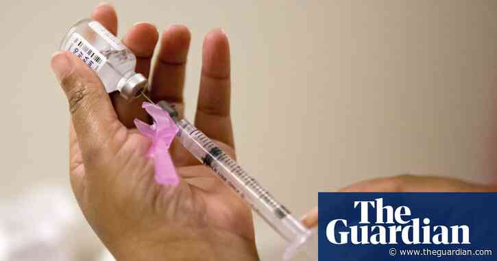 Advocates blame anti-vaxxers after four-year-old boy dies from flu