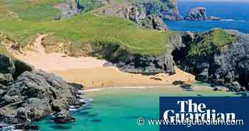 In pictures: eight hidden gems of north-west France
