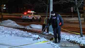 Man, 29, dies following shooting in Etobicoke