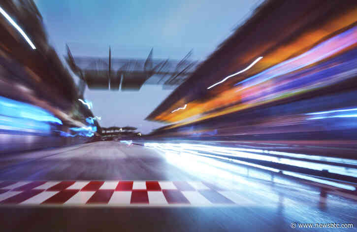 This Surprising Data Hints Crypto Market is Preparing for Its Biggest Bull Run Yet