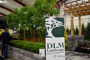 VIDEO: Fraser Valley Home and Garden Expo back in Abbotsford - Abbotsford News