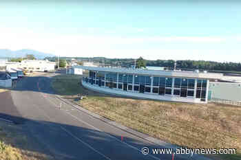 Assault charges laid following incident at B.C. cadet training centre - Abbotsford News