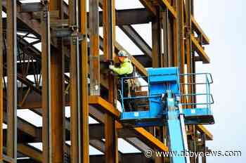 Statistics Canada says economy added 34,500 jobs in January, unemployment down - Abbotsford News