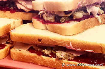 Chef Boss Culinary sandwich shop arrives in Abbotsford - Abbotsford News