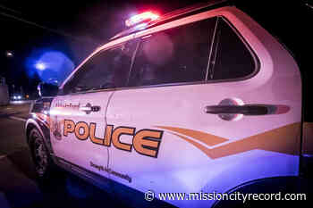Robber hits woman in face and then steals her purse in Abbotsford - Mission City Record