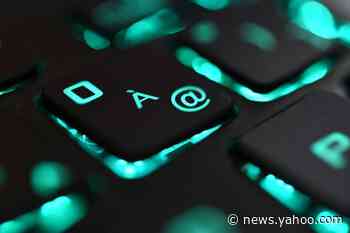 Iran says foils cyberattack targeting internet providers