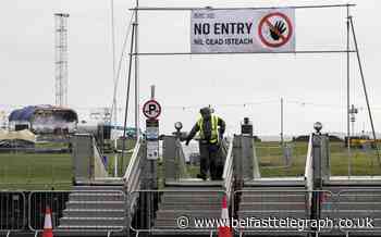Storm forces cancellation of Galway culture event