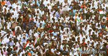 India's Data Protection Bill Threatens Global Cybersecurity