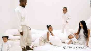 Inside Kim and Kanye's stunning LA mansion