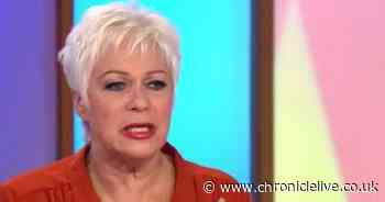 Denise Welch reveals she was in mentally abusive relationship as she praises Coronation Street plot