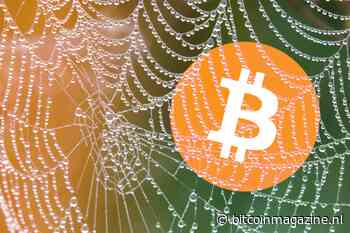 Bitcoin betalingen via Lightning uitgelegd: de kralenketting en de barrekening