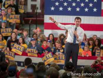 Pete Buttigieg is an elitist. He should embrace it.