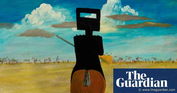 Peter Carey on True History of the Kelly Gang: ‘At 56, I wrote what my younger self could not have managed’