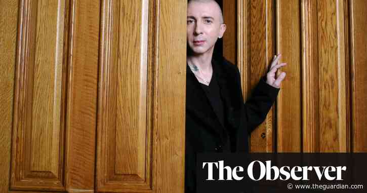 This much I know | Marc Almond