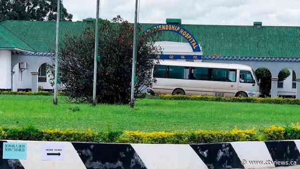 'We're definitely not prepared': Africa braces for new virus