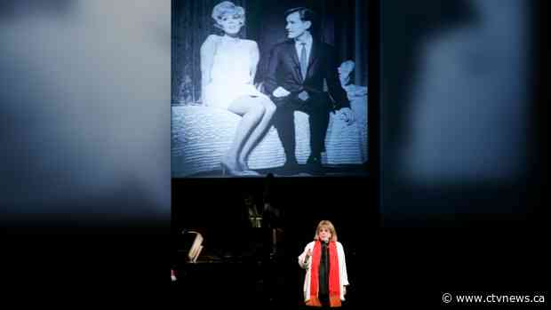 Actor-comedian Orson Bean, 91, hit and killed by car in L.A.