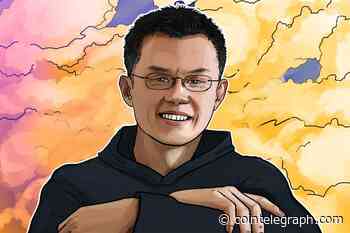 Mysterious ‘Binance Cloud’ Launching in 10 Days, CEO CZ Confirms