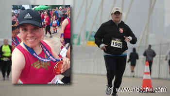 Go Red For Women: Dallas Teacher Shares Survivor Story - NBC 5 Dallas-Fort Worth