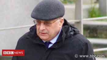 Teacher who abused Liverpool schoolgirl jailed - BBC News