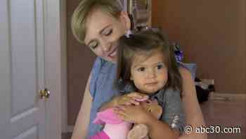 Clovis teacher passes after long battle with cancer, husband says - KFSN-TV