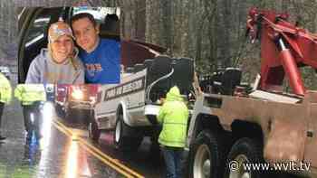 Two released from hospital after accident kills Sevier Co. teacher - WVLT.TV