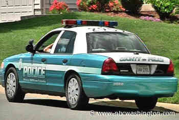 Teacher Shoved Student in School Hallway: Prince William Police - NBC4 Washington