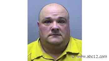 Mid-Michigan teacher accused of sharing child pornography online - ABC 12 News