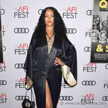 Rihanna will 'never really get over' Kobe Bryant's death